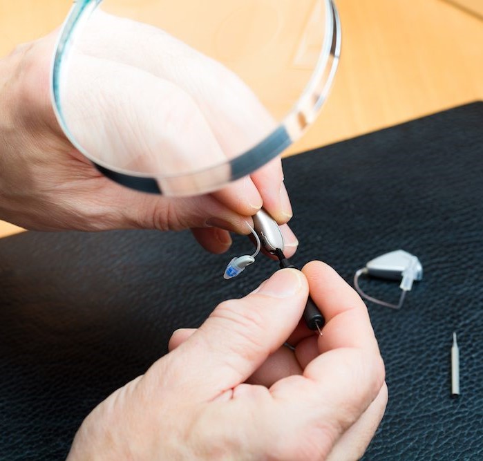 Shërbim Teknik I aparateve